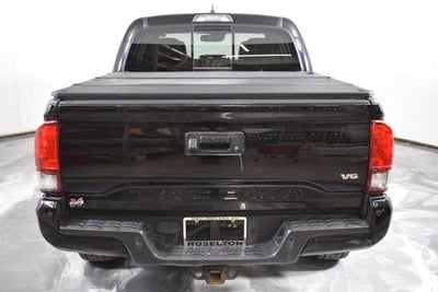 2019 Toyota Tacoma 4WD SR