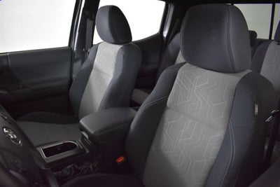 2022 Toyota Tacoma 4WD SR