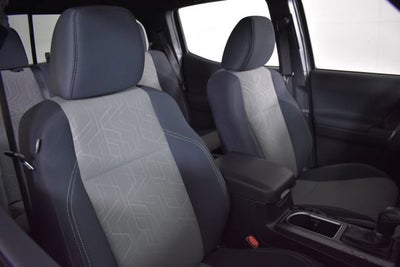 2022 Toyota Tacoma 4WD SR