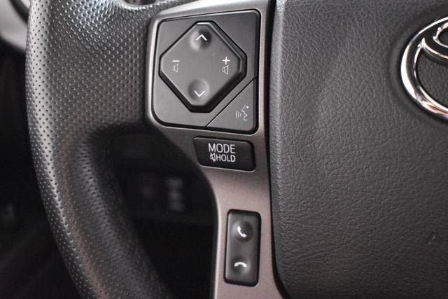 2022 Toyota Tacoma 4WD SR