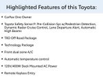 2022 Toyota Tacoma 4WD SR