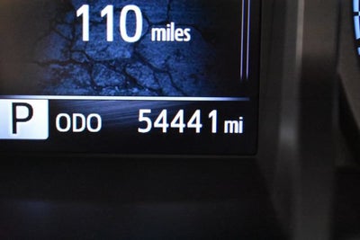2022 Toyota Tacoma 4WD SR
