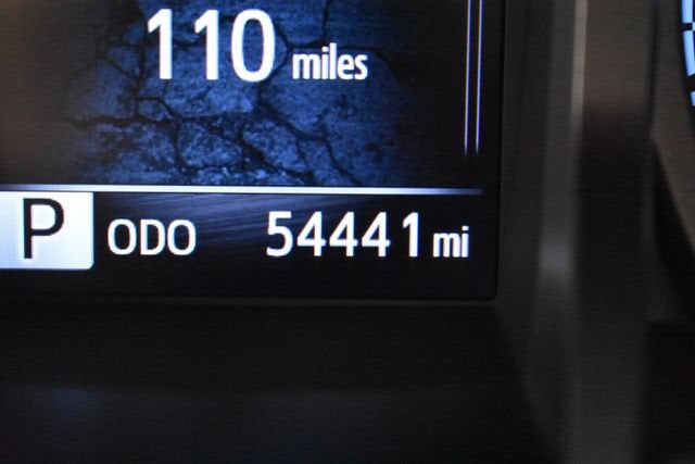 2022 Toyota Tacoma 4WD SR