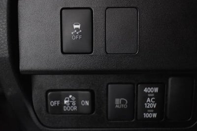 2022 Toyota Tacoma 4WD SR
