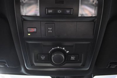 2022 Toyota Tacoma 4WD SR