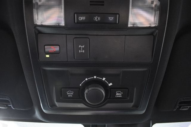 2022 Toyota Tacoma 4WD SR