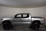 2022 Toyota Tacoma 4WD SR