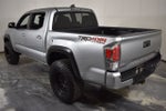 2022 Toyota Tacoma 4WD SR