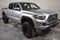 2022 Toyota Tacoma 4WD SR
