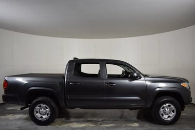 2021 Toyota Tacoma 4WD SR