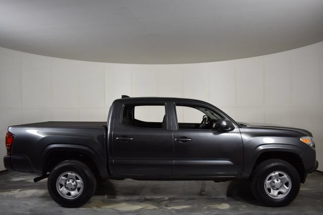 2021 Toyota Tacoma 4WD SR
