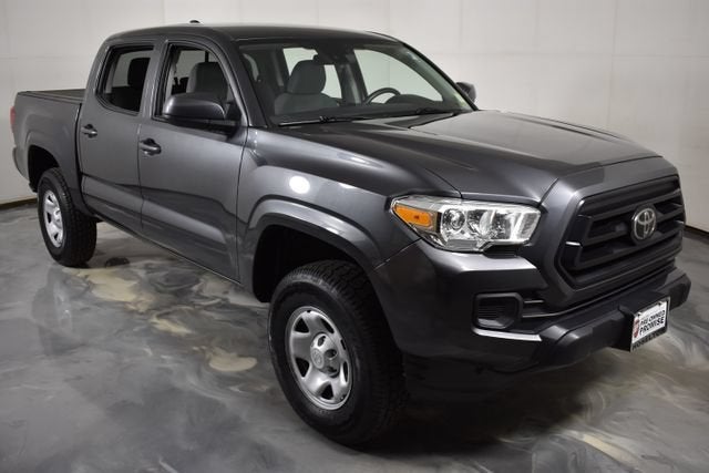 2021 Toyota Tacoma 4WD SR