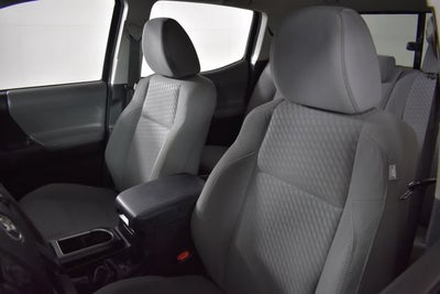 2021 Toyota Tacoma 4WD SR