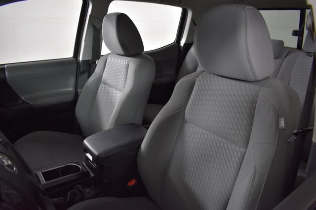 2021 Toyota Tacoma 4WD SR