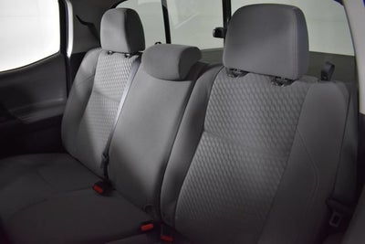 2021 Toyota Tacoma 4WD SR