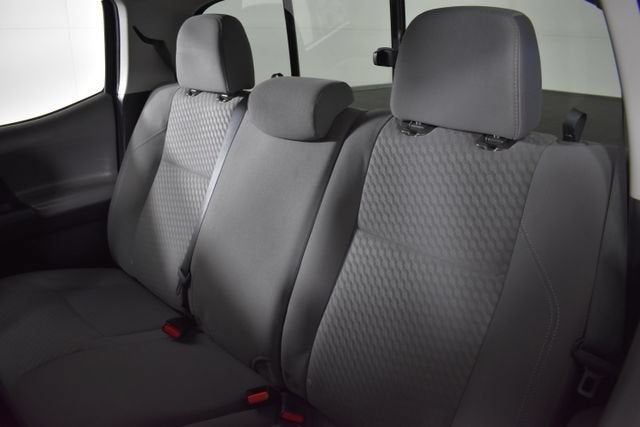 2021 Toyota Tacoma 4WD SR