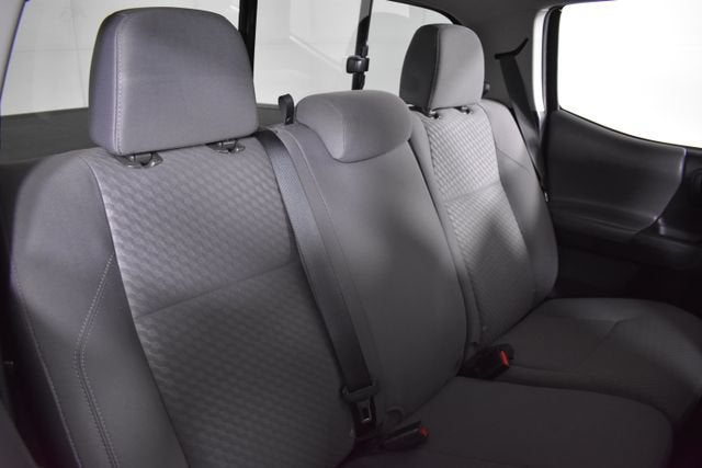 2021 Toyota Tacoma 4WD SR