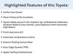 2021 Toyota Tacoma 4WD SR
