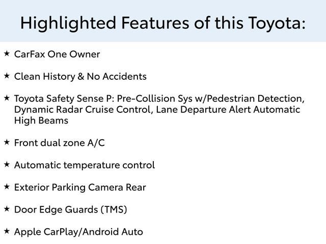 2021 Toyota Tacoma 4WD SR