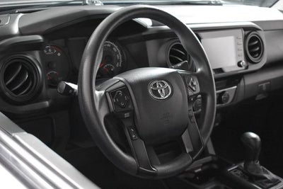 2021 Toyota Tacoma 4WD SR