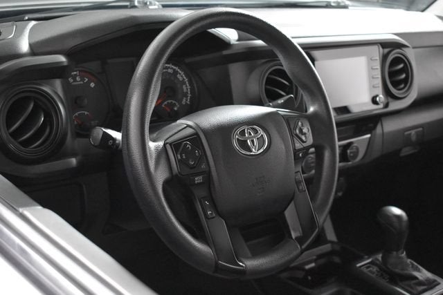 2021 Toyota Tacoma 4WD SR