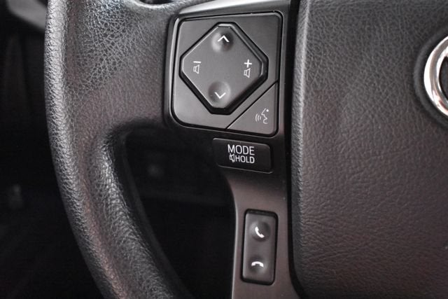 2021 Toyota Tacoma 4WD SR