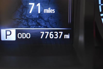 2021 Toyota Tacoma 4WD SR