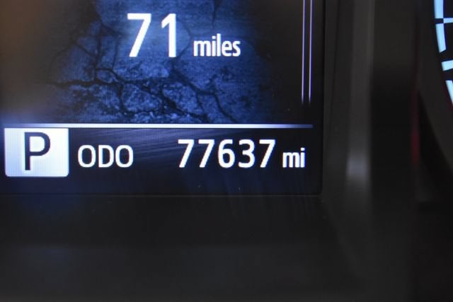 2021 Toyota Tacoma 4WD SR