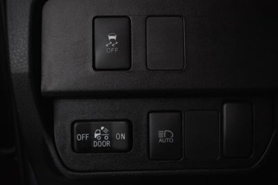 2021 Toyota Tacoma 4WD SR