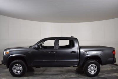 2021 Toyota Tacoma 4WD SR