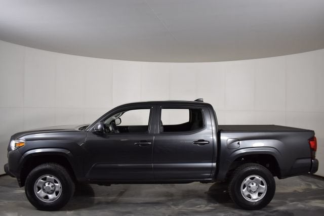2021 Toyota Tacoma 4WD SR