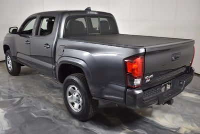 2021 Toyota Tacoma 4WD SR