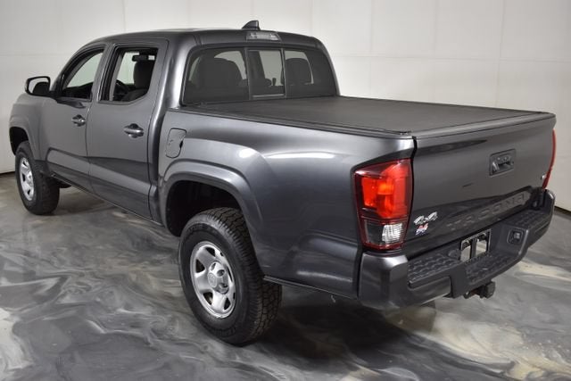 2021 Toyota Tacoma 4WD SR