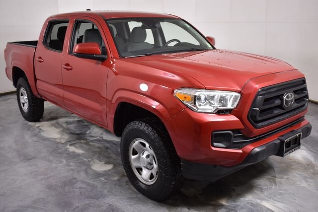 2020 Toyota Tacoma 4WD SR5