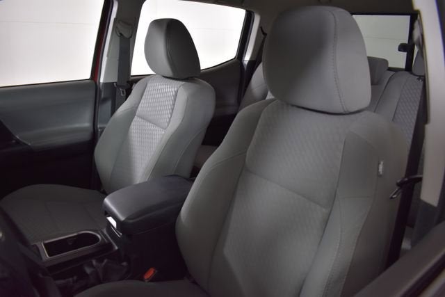 2020 Toyota Tacoma 4WD SR5