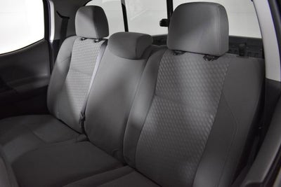 2020 Toyota Tacoma 4WD SR5