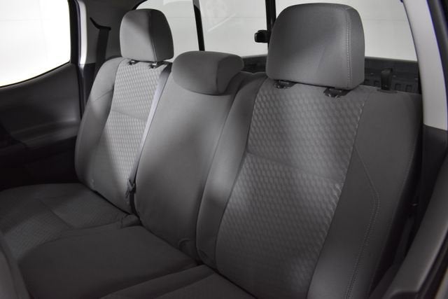 2020 Toyota Tacoma 4WD SR5