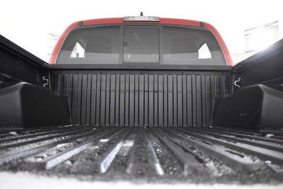 2020 Toyota Tacoma 4WD SR5