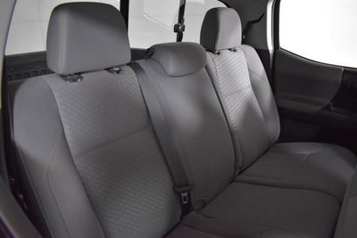 2020 Toyota Tacoma 4WD SR5