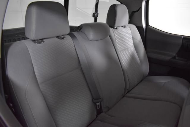 2020 Toyota Tacoma 4WD SR5