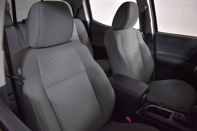 2020 Toyota Tacoma 4WD SR5