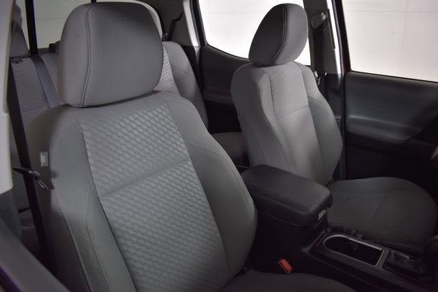 2020 Toyota Tacoma 4WD SR5