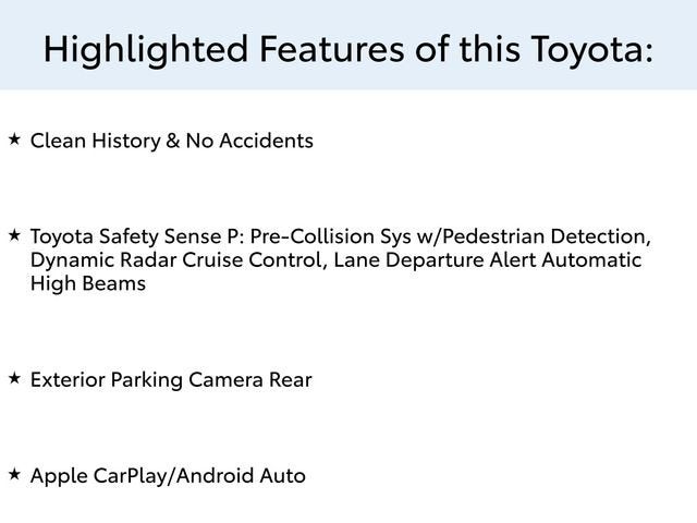 2020 Toyota Tacoma 4WD SR5