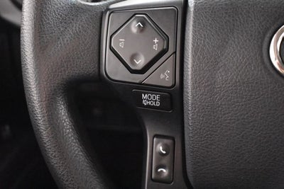 2020 Toyota Tacoma 4WD SR5