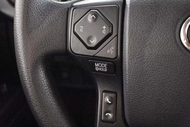 2020 Toyota Tacoma 4WD SR5