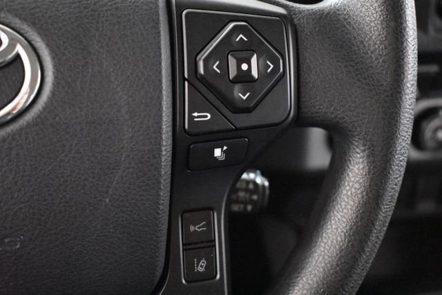 2020 Toyota Tacoma 4WD SR5