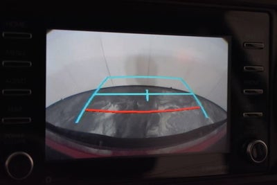 2020 Toyota Tacoma 4WD SR5