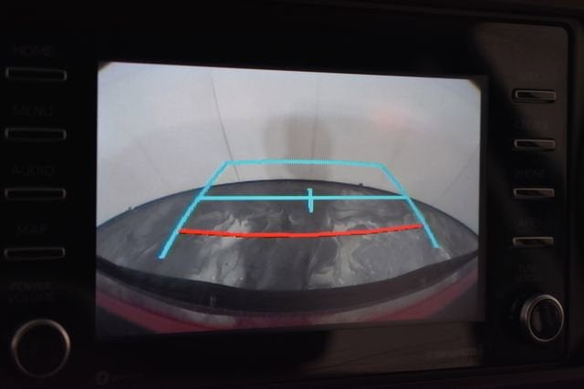 2020 Toyota Tacoma 4WD SR5