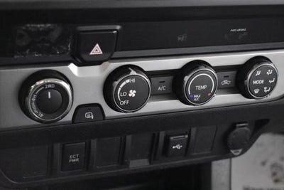 2020 Toyota Tacoma 4WD SR5