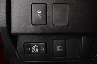 2020 Toyota Tacoma 4WD SR5